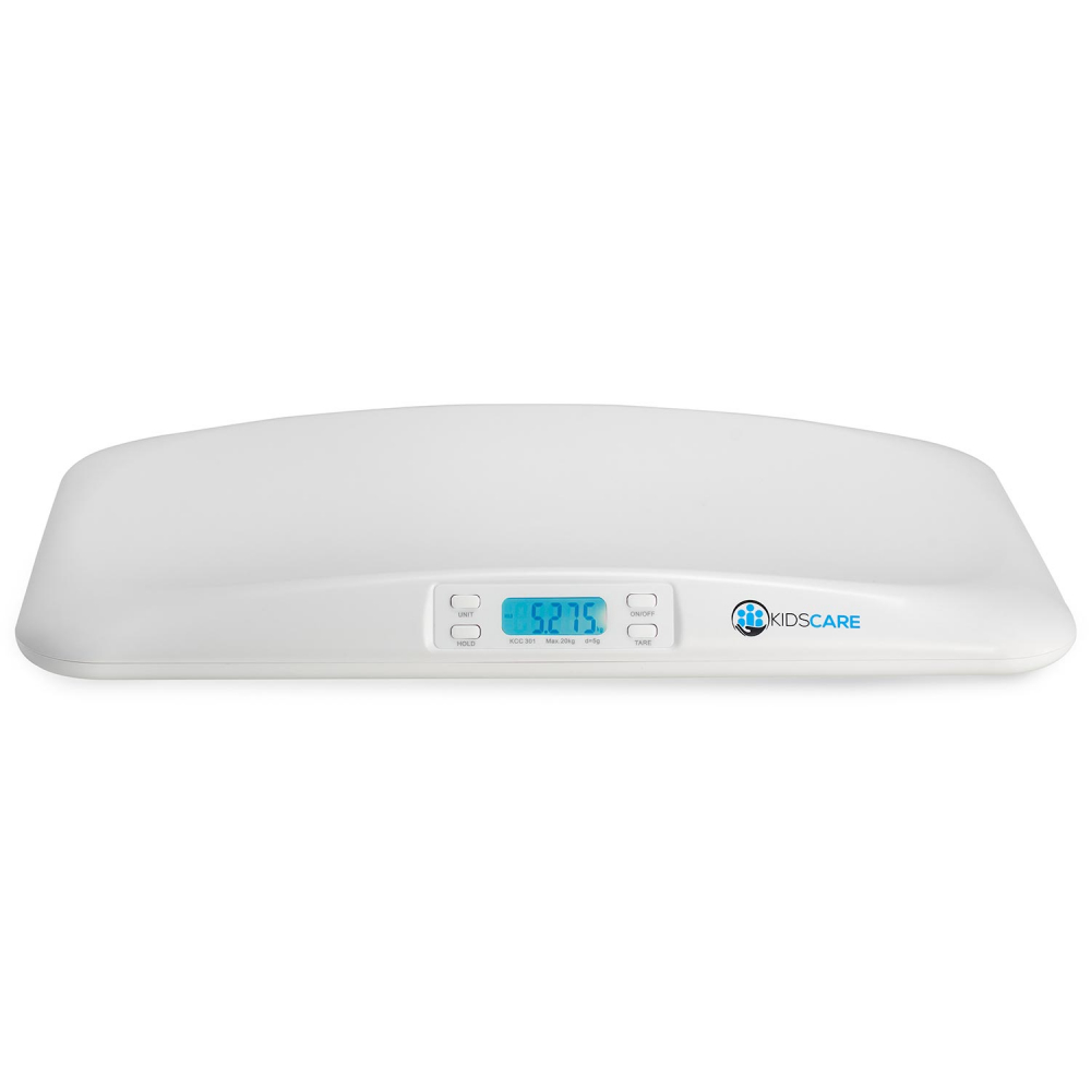 Cantar Electronic Bebelusi Kidscare KCC301 - imagine 3