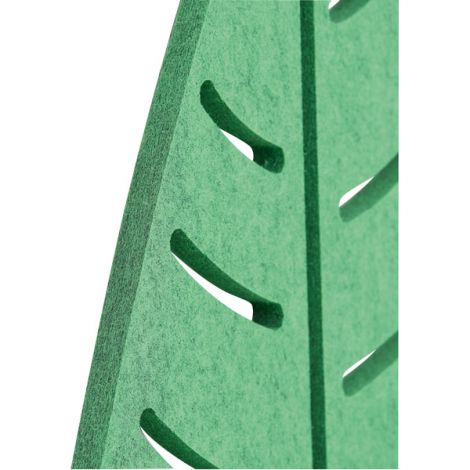 Frunza Decorativa ECO Reciclata Moje Bambino - imagine 2