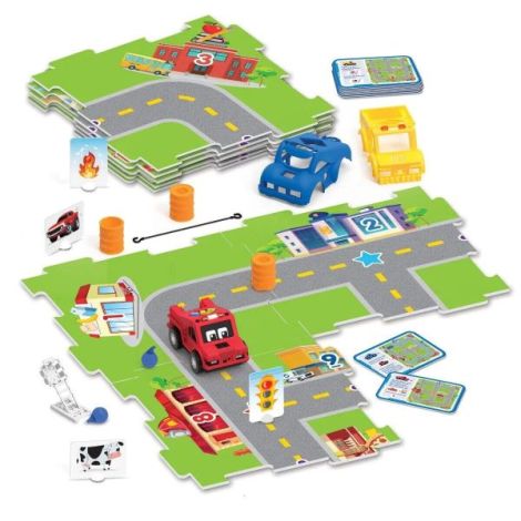 Learning Resources Joc Codare Switcheroo Educativ - imagine 4