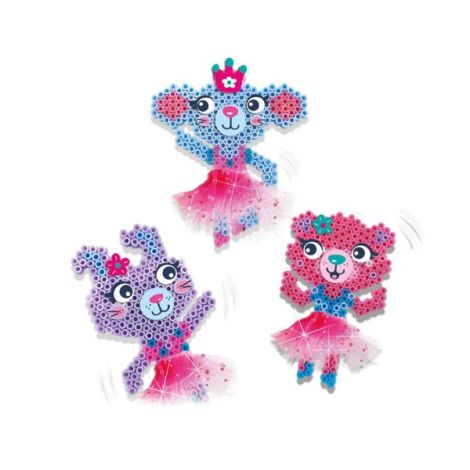 Set Beedz Margele Balerine - Ses Creative - imagine 3