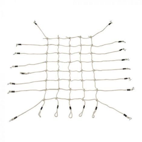 Plasa Catarat KBT 1.5x2m pentru Spatii de Joaca - imagine 2
