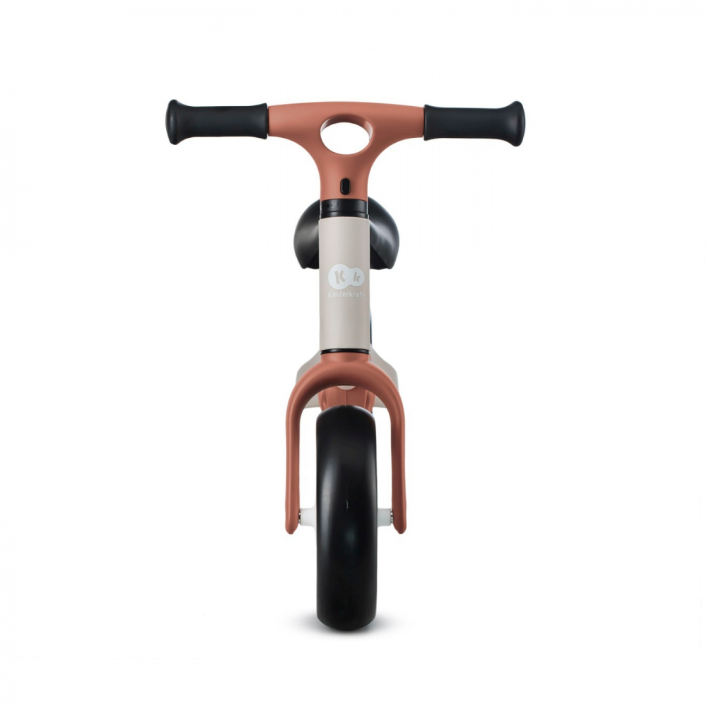 Kinderkraft Tove Bicicletă Fără Pedele Bej 2-4 ani - imagine 2