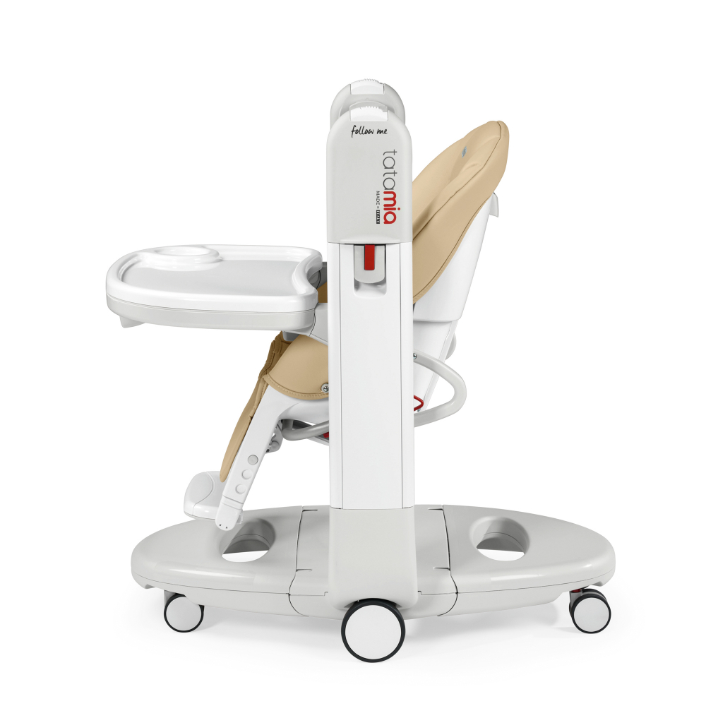 Scaun de masa 3 in 1 Peg Perego Tatamia, 0-15 Kg - imagine 2