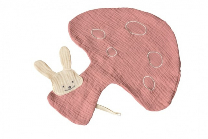 Doudou Ciupercuta Egmont Toys | Moale și Sigur