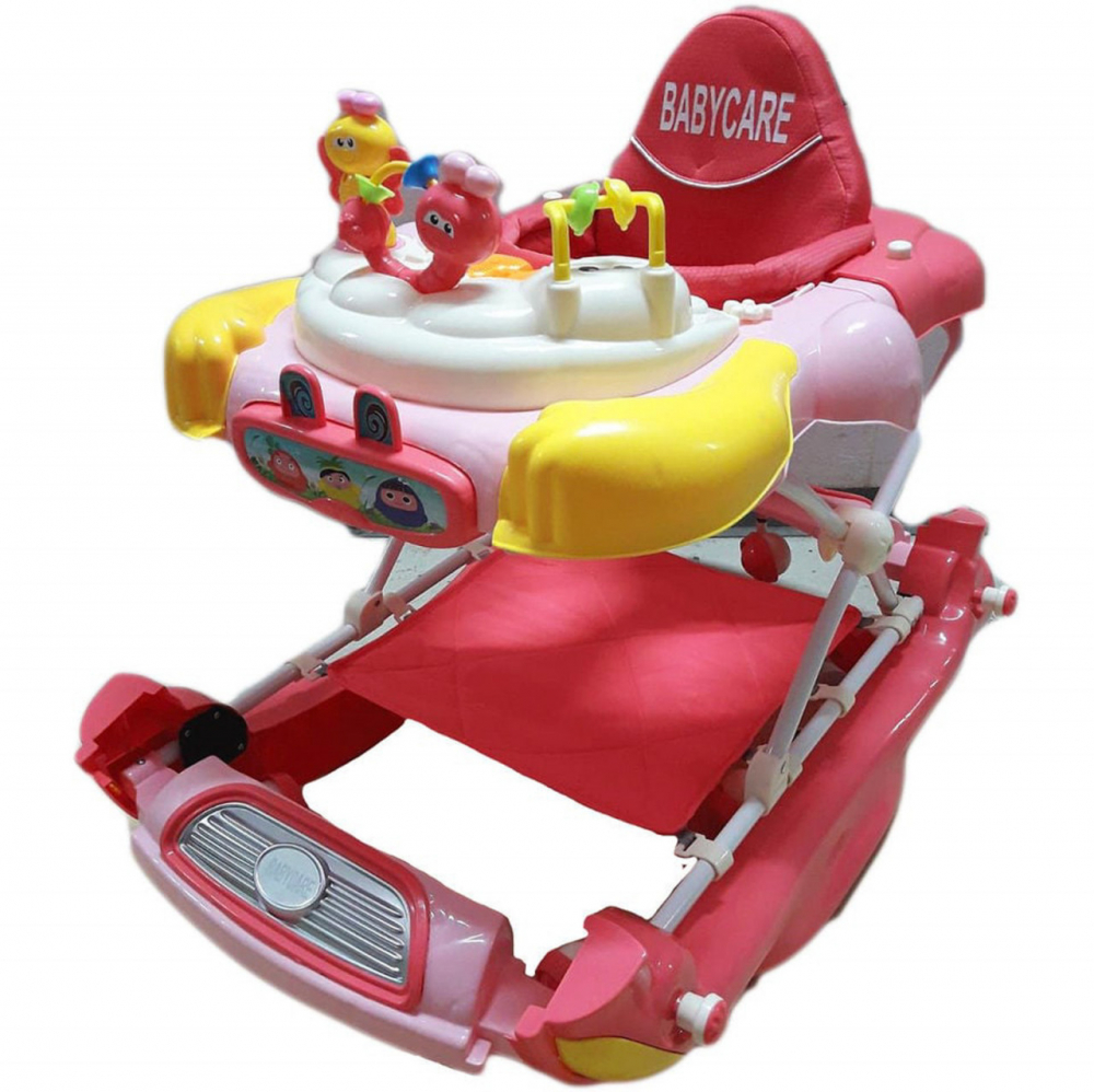 Premergator Baby Care Iepuras | Siguranta & Muzica - imagine 4