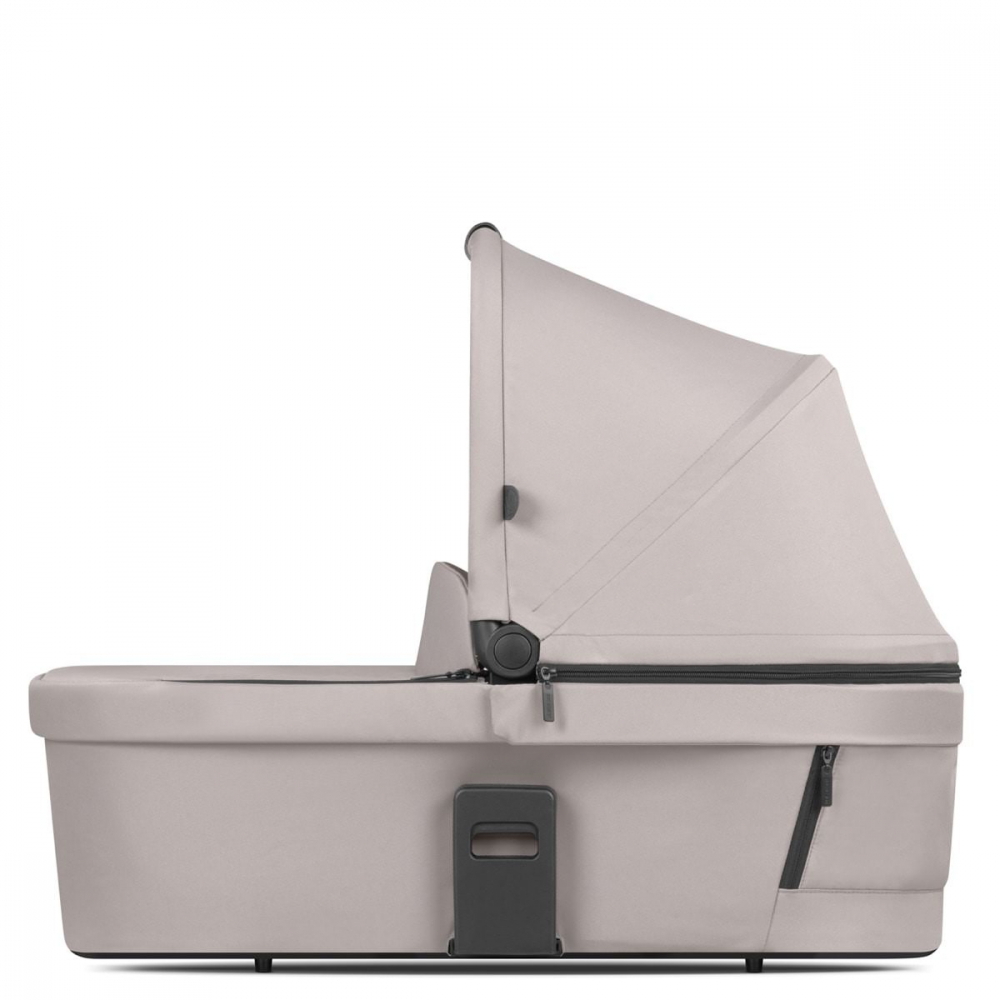 Landou ABC Design cu Salteaua CozyCloud - imagine 9