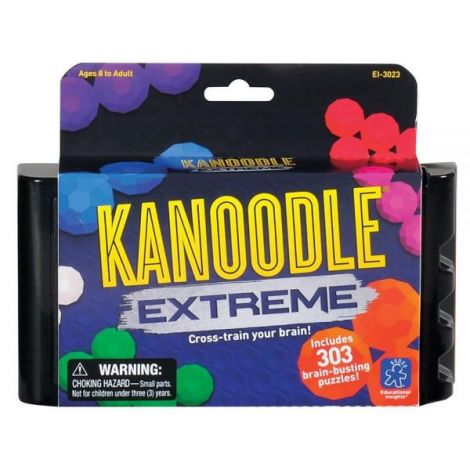 Kanoodle Extrem | Educational Insights - Joc Logică - imagine 4