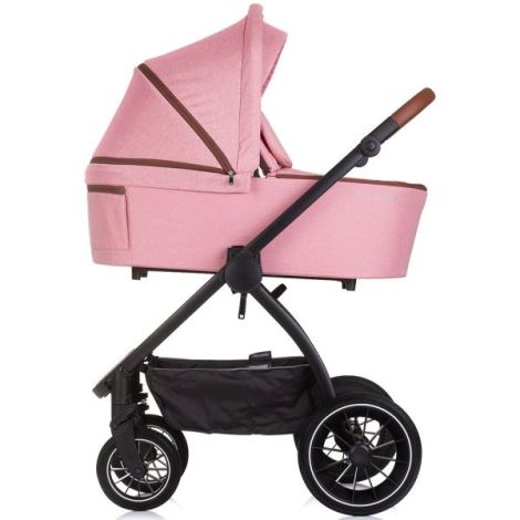 Carucior Chipolino Prestige 3in1 Marshmallow - imagine 3