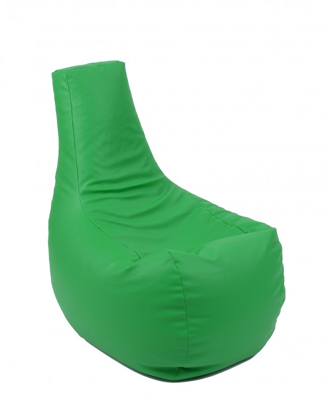 Fotoliu Sunlounger Evo Verde | Pufrelax - imagine 2