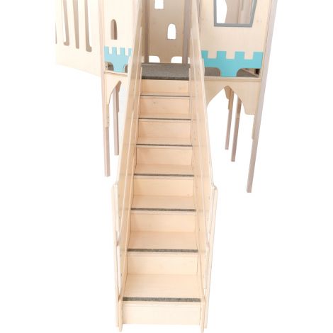 Complex de Joacă Castel Moje Bambino | Poveste Interioară - imagine 3