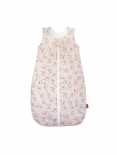Sac de dormit Loving Bear Roz, 0.8 Tog, Kids Decor - imagine 6