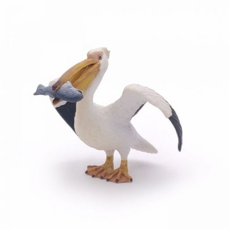 Figurina Pelican Papo - Realistă și Educativă - imagine 5