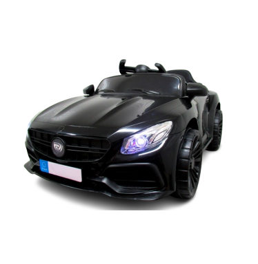 Masinuta Electrica R-Sport Cabrio Z6 70W cu Telecomanda - imagine 3