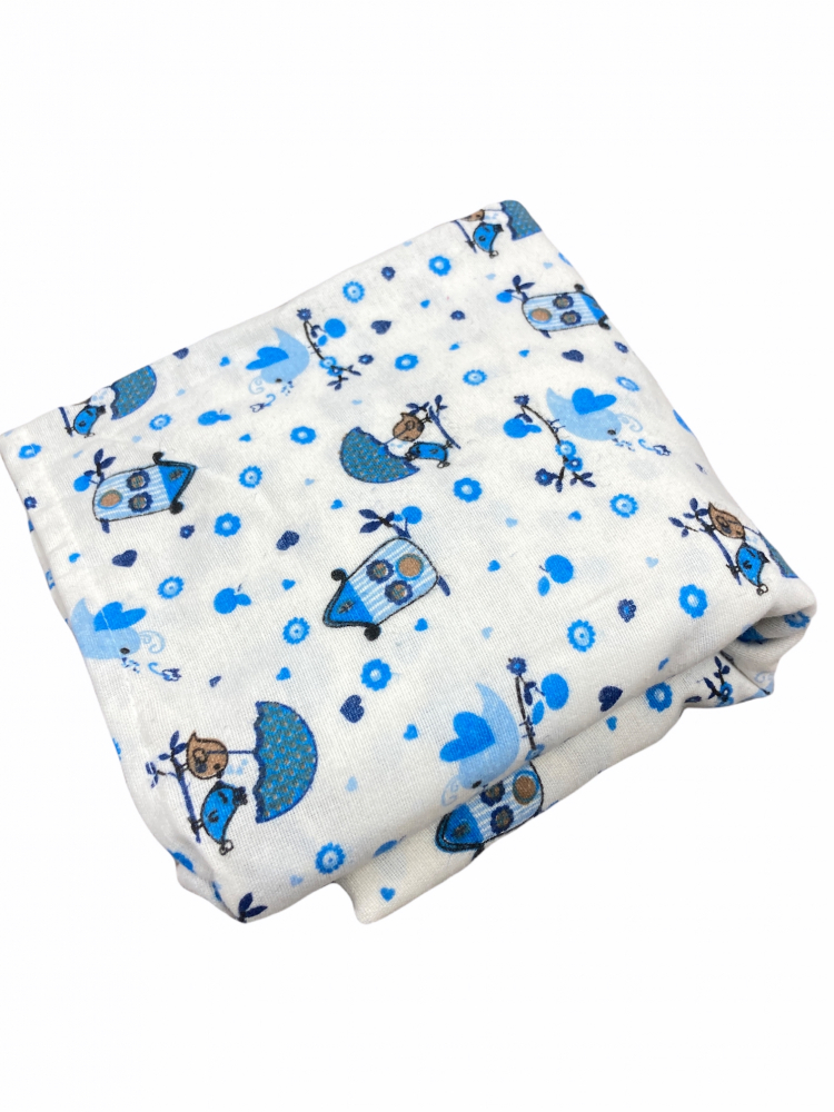 Cearsaf Finet Deseda | Moale si Confortabil - imagine 2