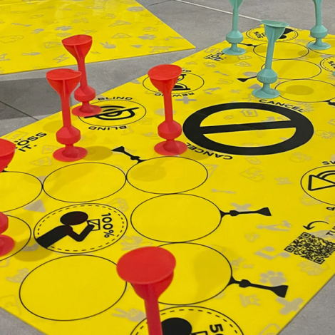 Joc de Darts Tossit cu Ventuze | Sigur și Divertisment - imagine 10