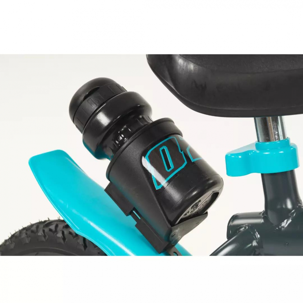 Toimsa Bicicleta Copii 14" Blue Ice - imagine 2