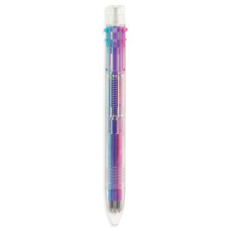 Ooly Pix Gel Multicolor 6 Culori | 42.9 lei - imagine 3