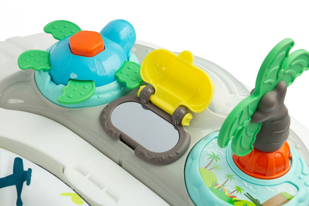 Premergator Toyz Surf Fly 2in1 Roti Pivotante