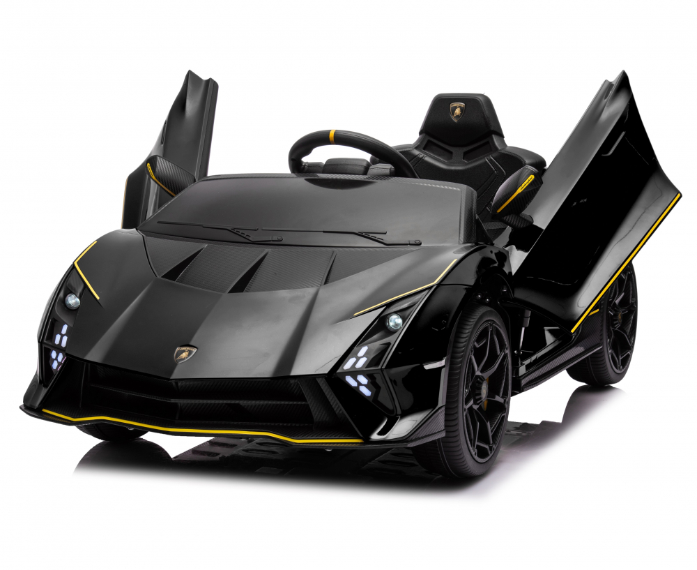 Masinuta Lamborghini Premium Licentiata Nichiduta - imagine 8