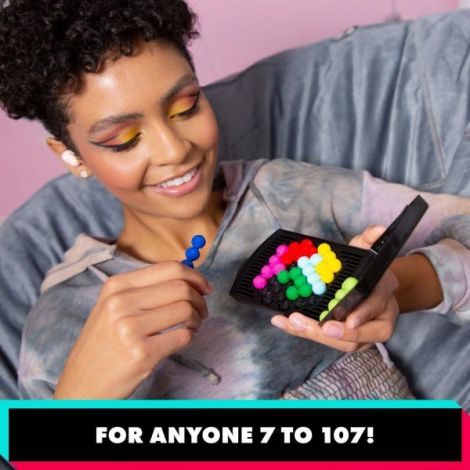 Kanoodle Genius | Joc Logică Educational Insights - imagine 4