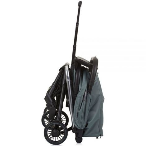 Chipolino Bijou - Carucior sport usor, pliere compacta - imagine 4
