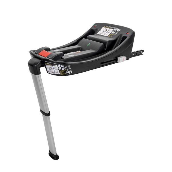 Baza Isofix Lorelli Aria Luxe - Siguranta Maxima - imagine 2