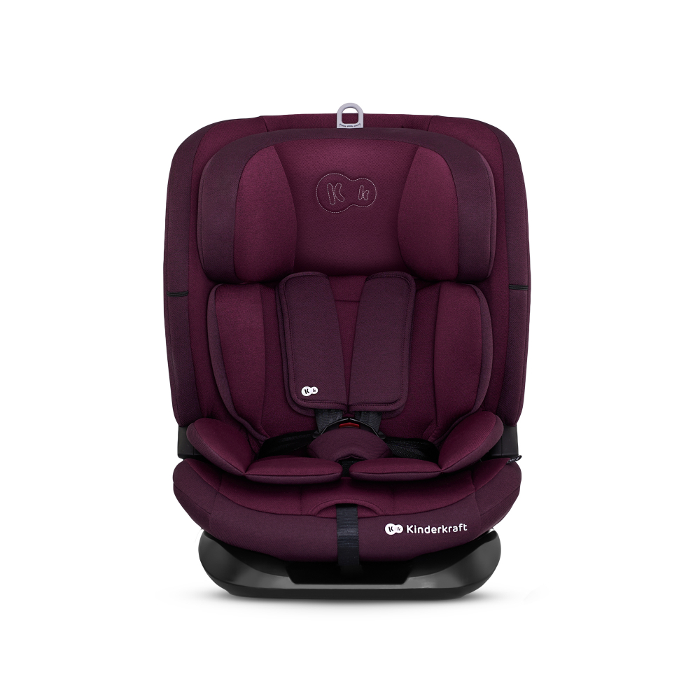 Scaun Kinderkraft i-Size 76-150cm