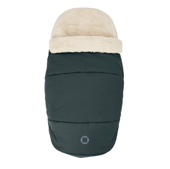 Sac carucior Maxi-Cosi Twillic 2in1 - Protecție iarnă - imagine 3