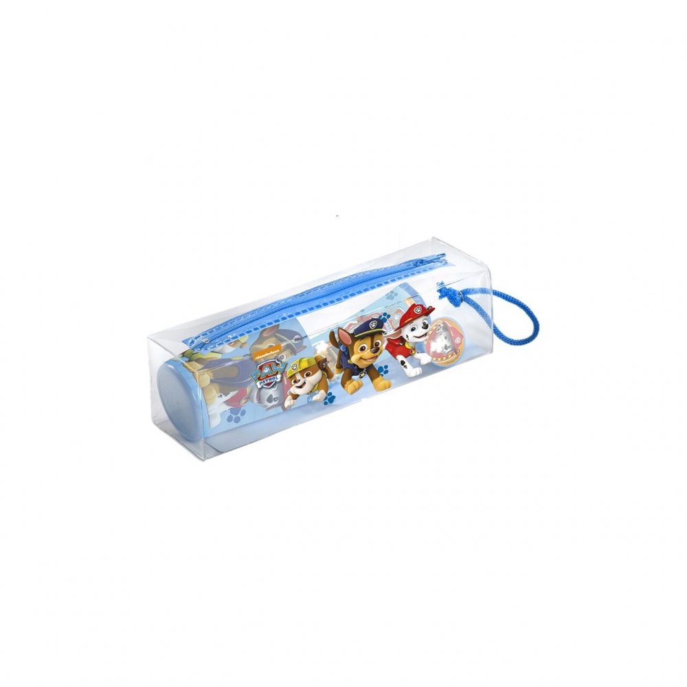 Set Igienă Dentară Paw Patrol Băieți