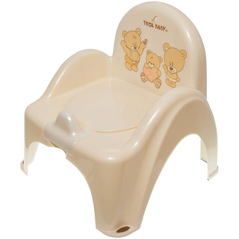 Olita Muzicala Tega baby Lux Bear | Stimulare