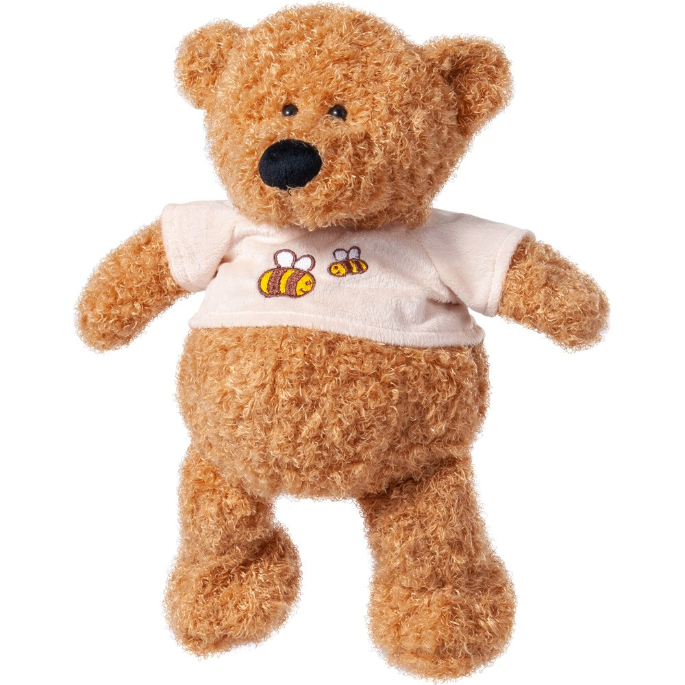 Plus Ursul Misha 35cm - Plusuri Stip - Moale și Pufoasă