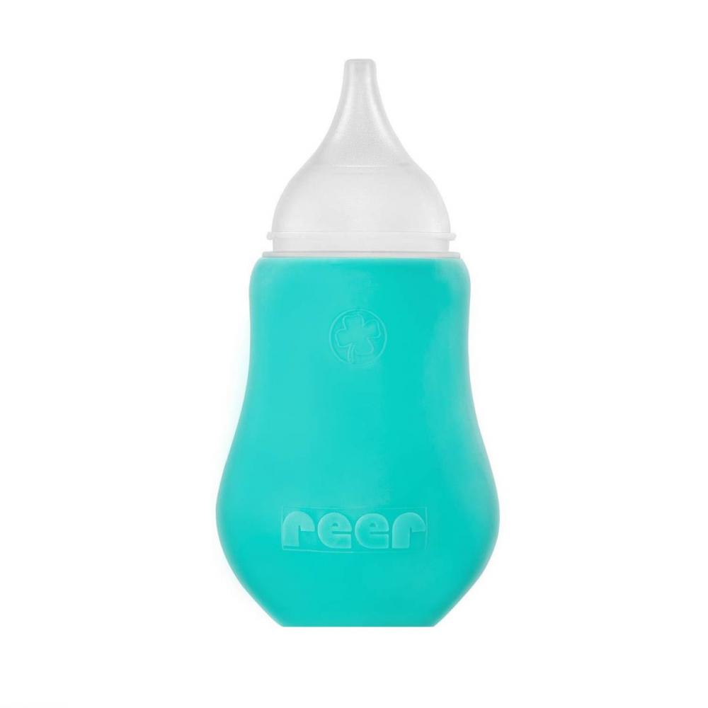 Aspirator Nazal Bebelusi Reer SoftClean