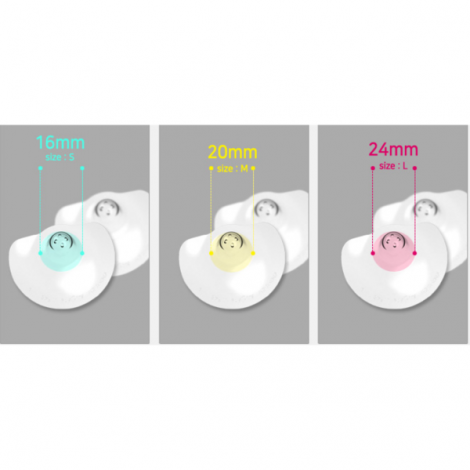Aparatoare Spectra L Silicon | Protectie Alaptare - imagine 3