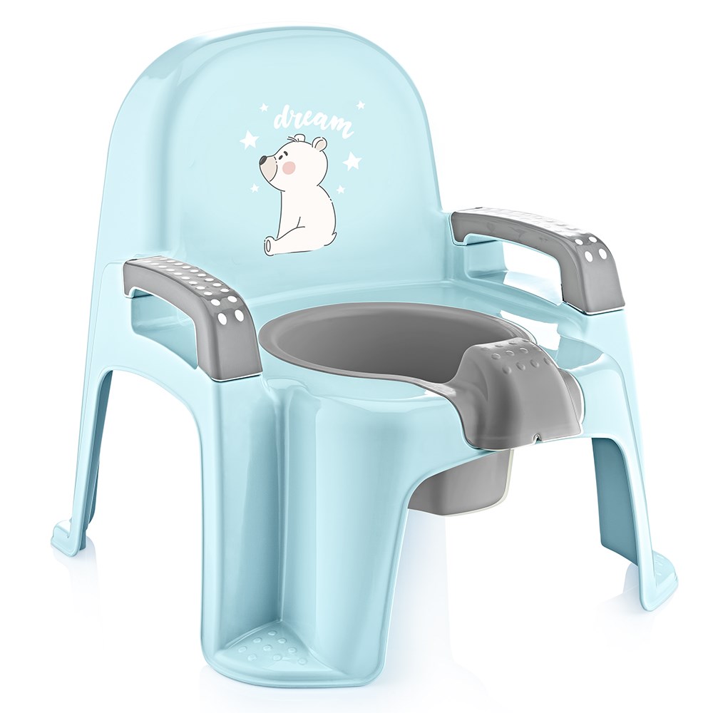 Set Baie BabyJem Bebe Lux 6 Piese - imagine 4