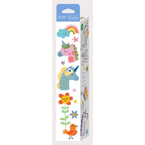 Kit Desen Unicorn Haku Yoka 3m - imagine 3
