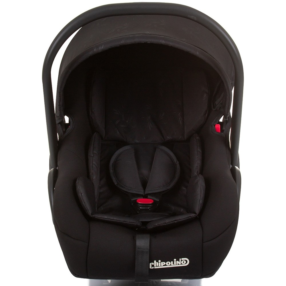 Chipolino Amore 3 in 1 Obsidian Gold i-Size - imagine 5