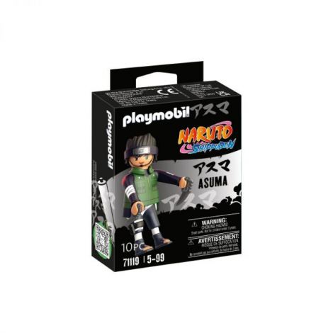 Playmobil Asuma - Aventuri creative pentru copii - imagine 2