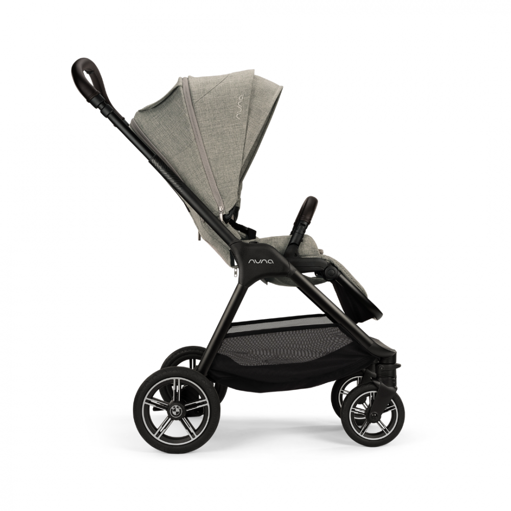 Carucior Nuna BMW TRIV next Ultracompact - imagine 2
