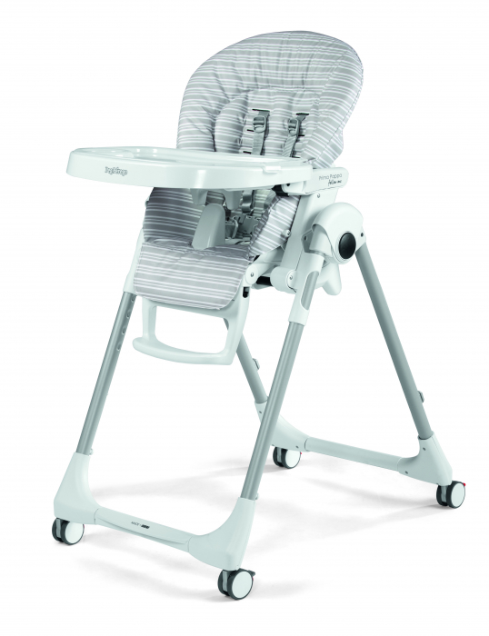 Scaun Masa 2in1 Peg Perego Prima Pappa, 0-15 Kg