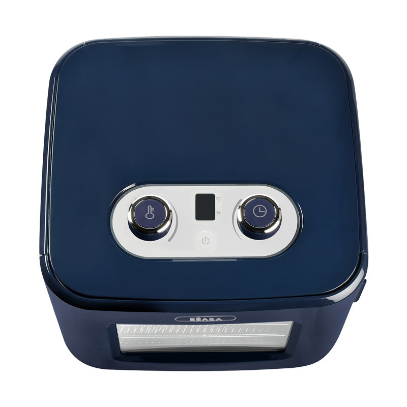 Deshidrator Beaba Dry N Snack Night Blue - imagine 6