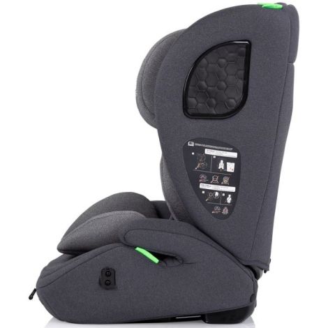 Scaun Auto Chipolino Tycoon I-Size, Siguranță Superioară - imagine 4
