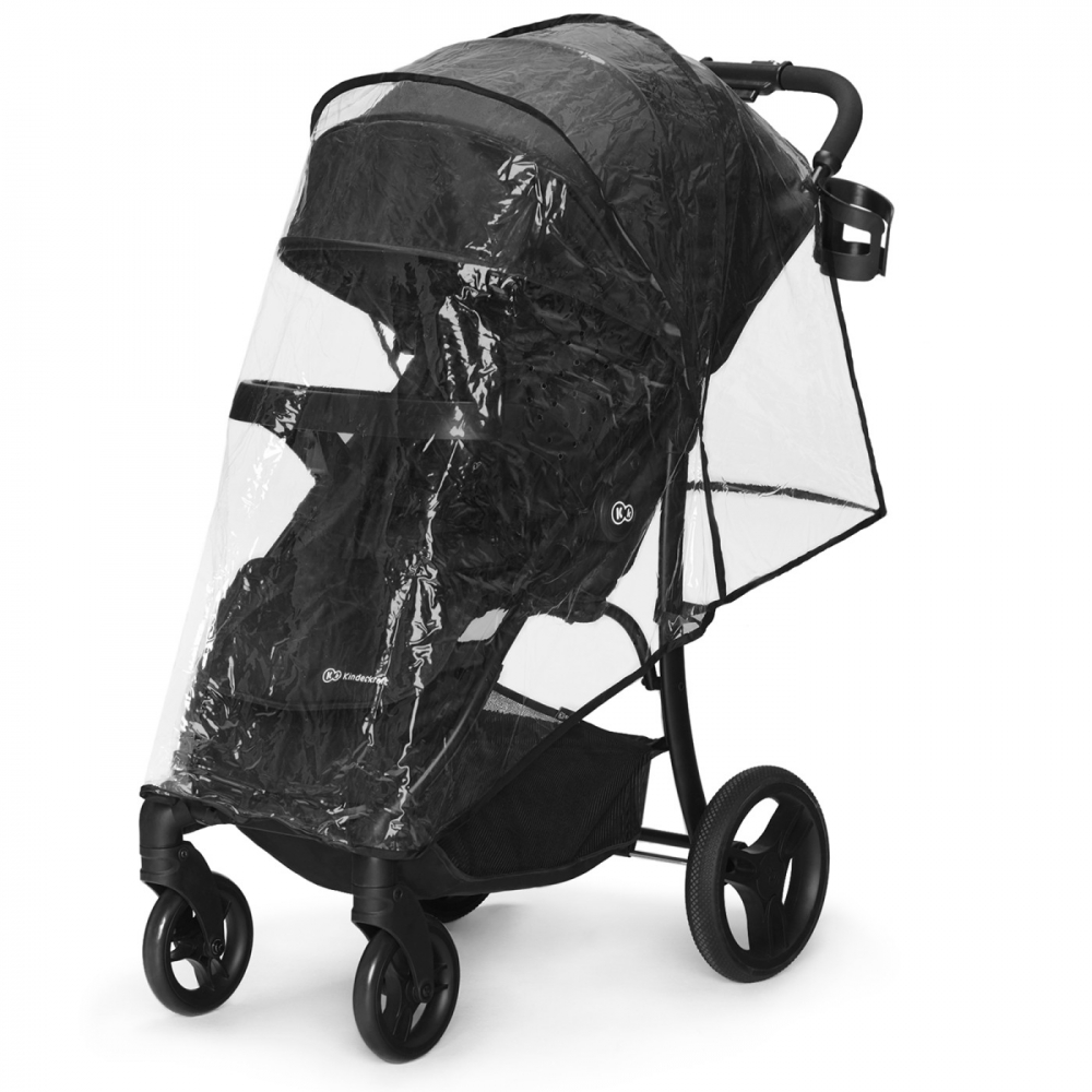 Kinderkraft Cruiser - Carucior Sport All-Terrain - imagine 6