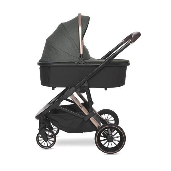 Carucior Lorelli Aria 3 in 1 Complet - imagine 2