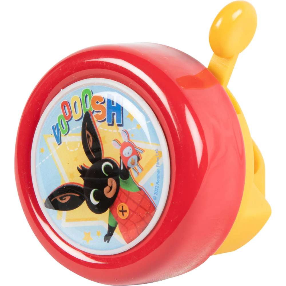 Sonerie Bicicletă TataWay Bing CZ11165 - imagine 4