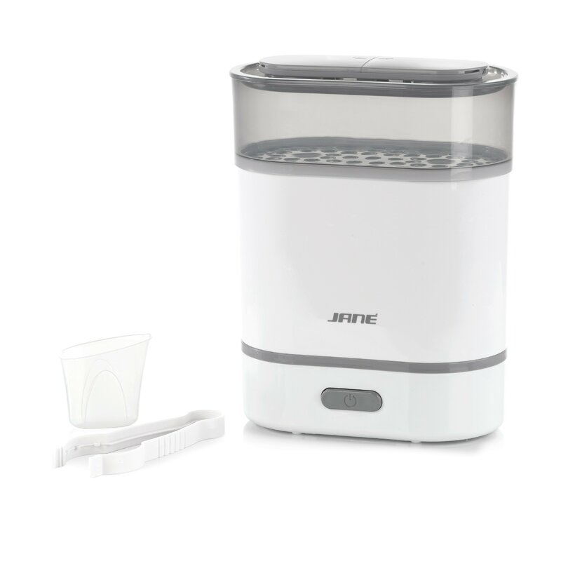 Sterilizator Jane 6 biberoane - Eficient & Rapid - imagine 3