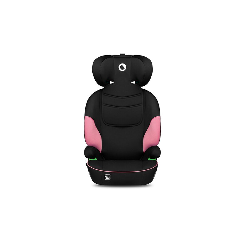 Scaun Auto Lionelo Lars i-Size Roz, 15-36 kg - imagine 3