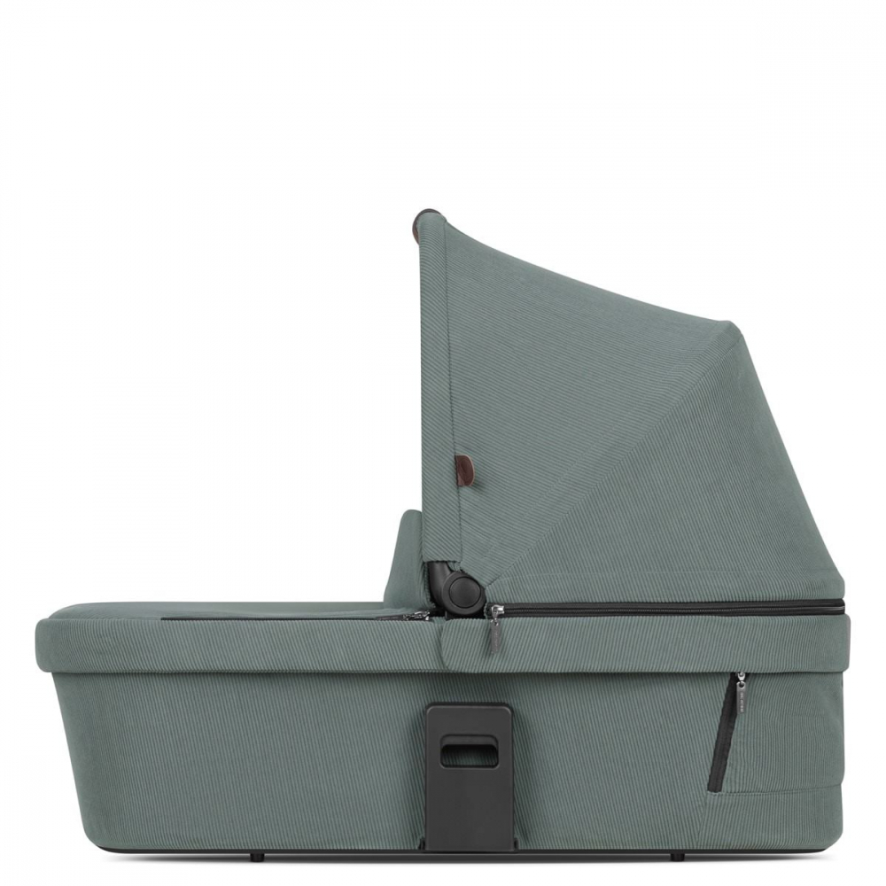 Landou Aloe ABC Design cu saltea CozyCloud - imagine 7