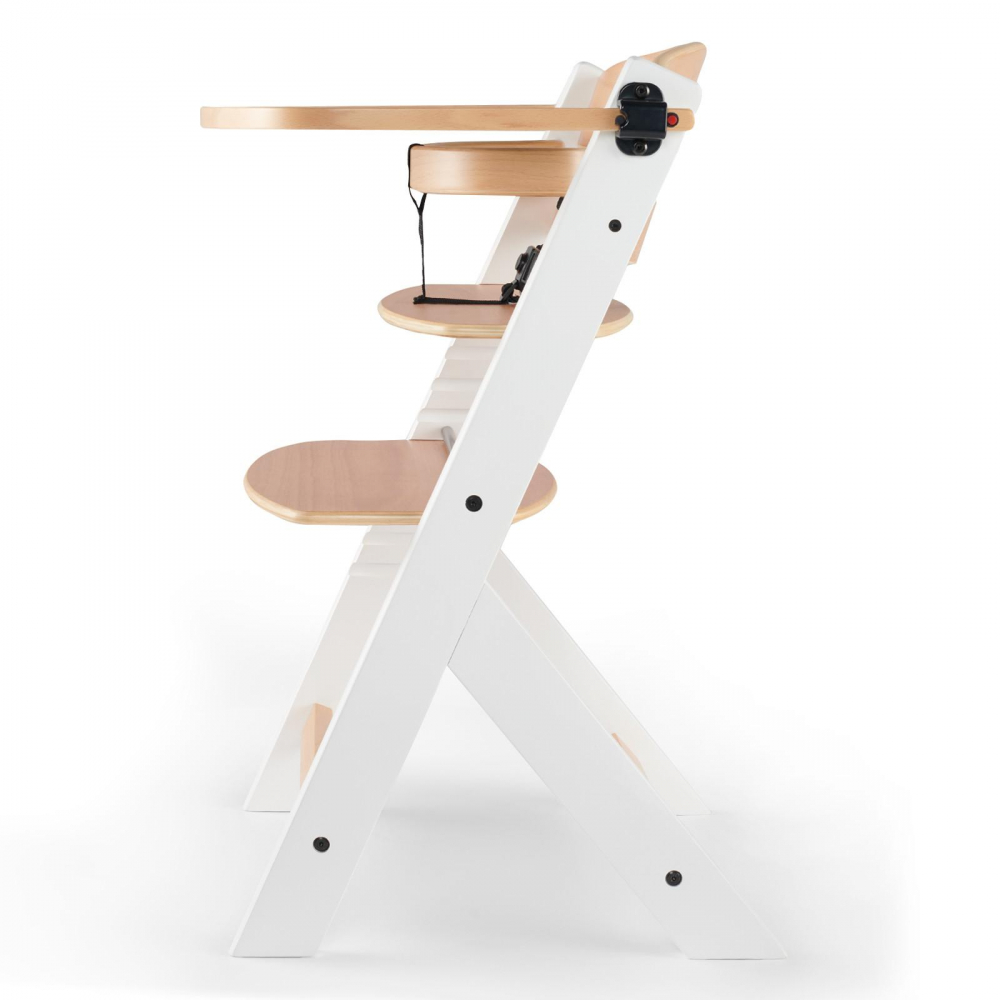Scaun 3 în 1 Kinderkraft Enock Wooden - imagine 11