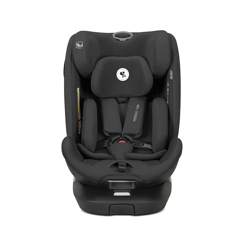 Lorelli Perseus i-Size scaun auto 0-12 ani - imagine 2