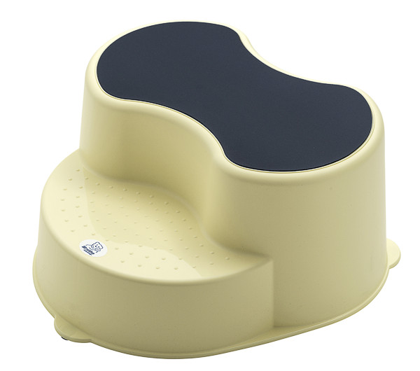 Treaptă ajutor lavoar Rotho Baby Design - imagine 3